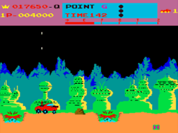 Moon Patrol (Atarisoft)